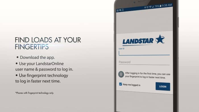 LandstarOnline-Benefits