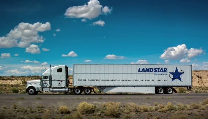 LandstarOnline-Truck